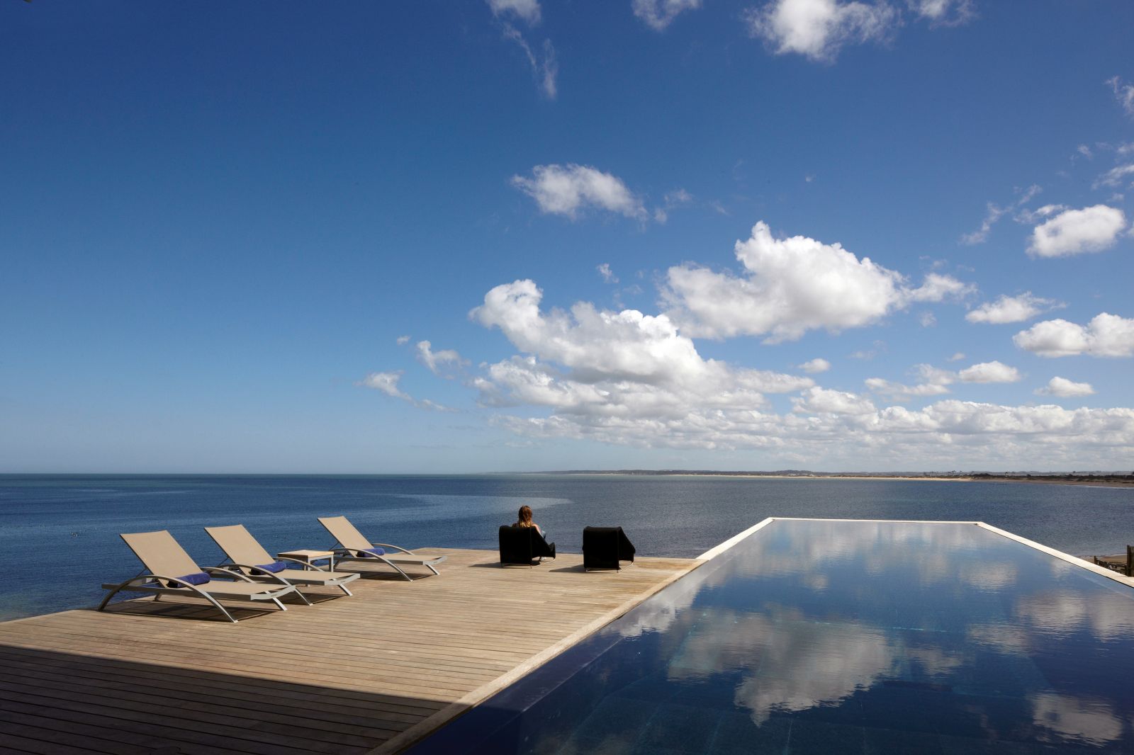 Playa Vik José Ignacio